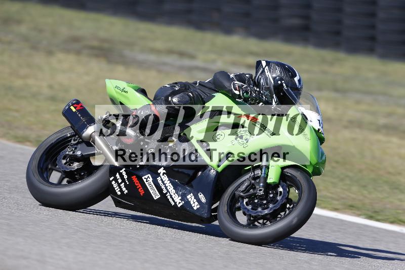/45 15.09.2026  Trackday Domi Aegerter Trackday ADR/Gruppe gruen/120